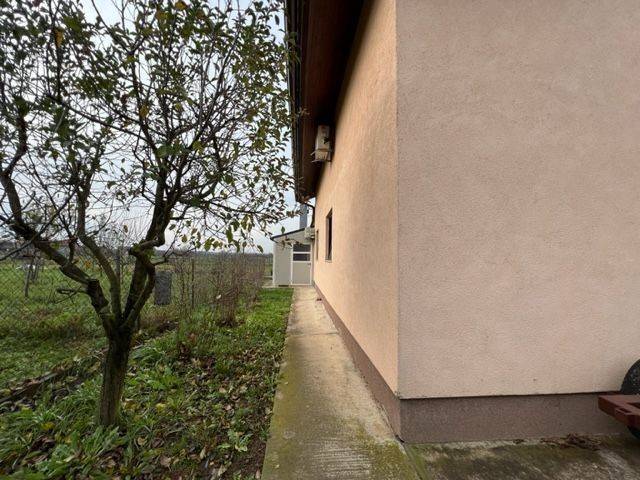 Detached house, Sale, Velika Gorica - Okolica, Petrovina Turopoljska