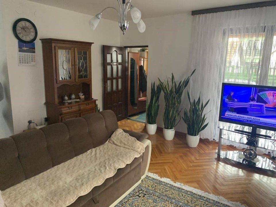 Flat in a building, Sale, Zagreb, Pešćenica - Žitnjak