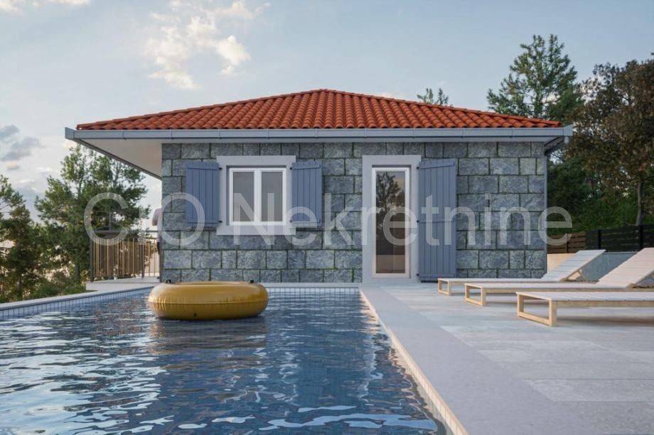 Detached house, Sale, Rogoznica, Ražanj