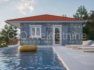 Detached house, Sale, Rogoznica, Ražanj