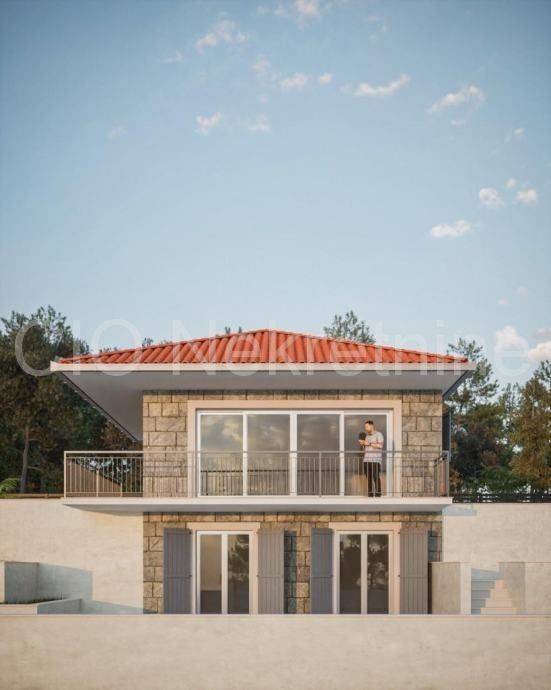 Detached house, Sale, Rogoznica, Ražanj