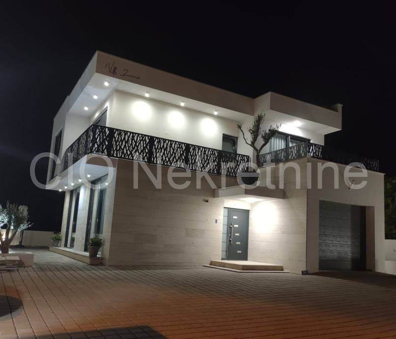 Luxury villa, Sale, Kaštela, Kaštel Stari