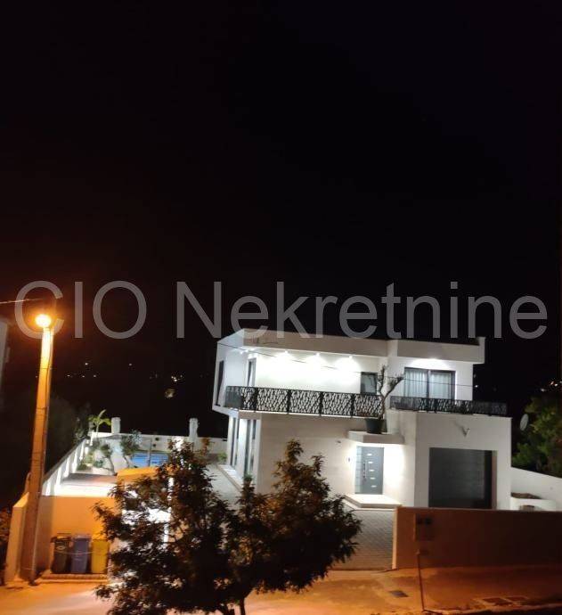 Luxury villa, Sale, Kaštela, Kaštel Stari