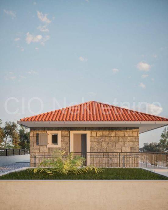 Detached house, Sale, Rogoznica, Ražanj