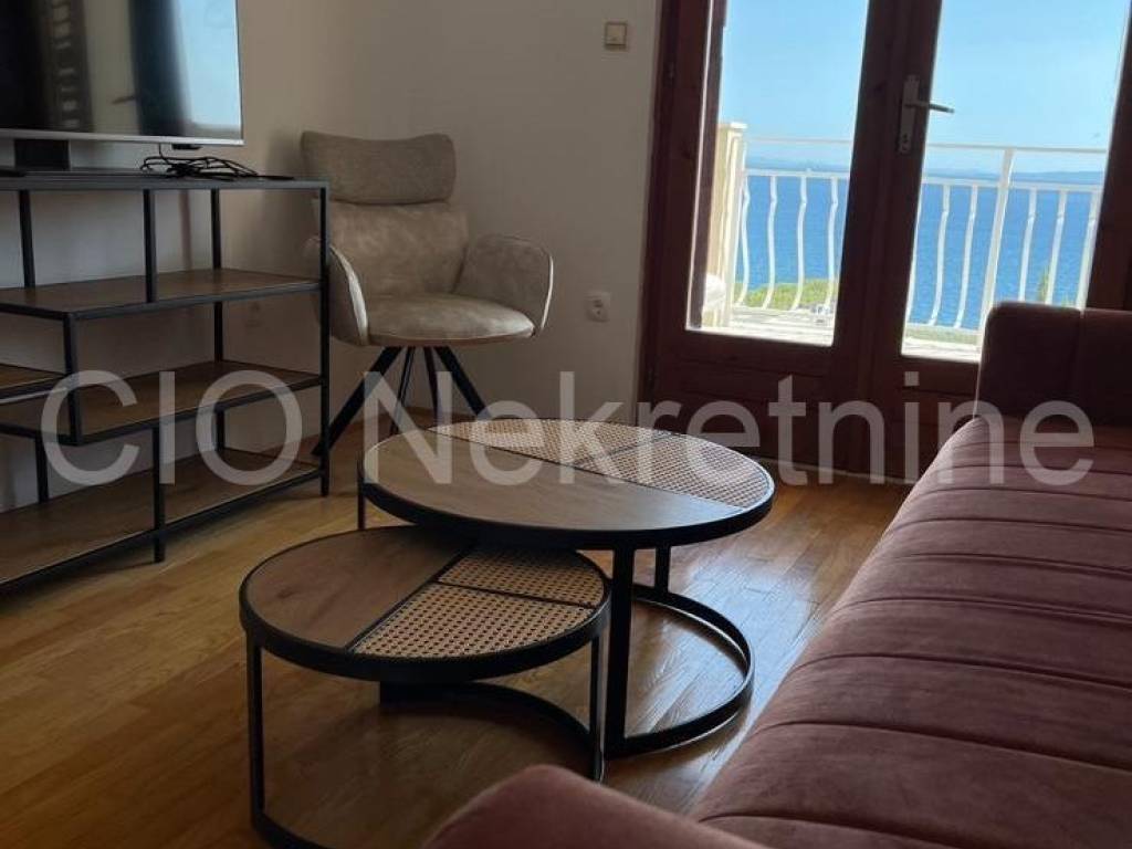Flat in a building, Rent, Split, Split