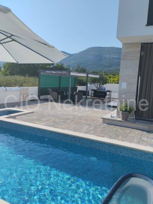 Luxury villa, Sale, Kaštela, Kaštel Stari