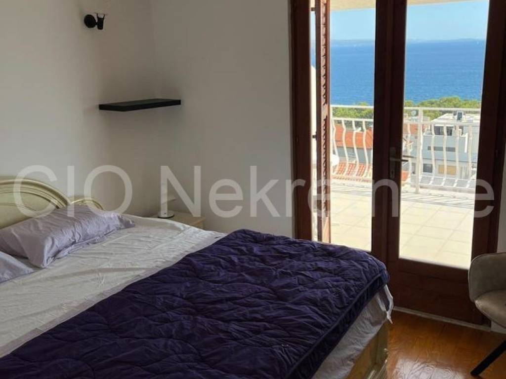 Flat in a building, Rent, Split, Split