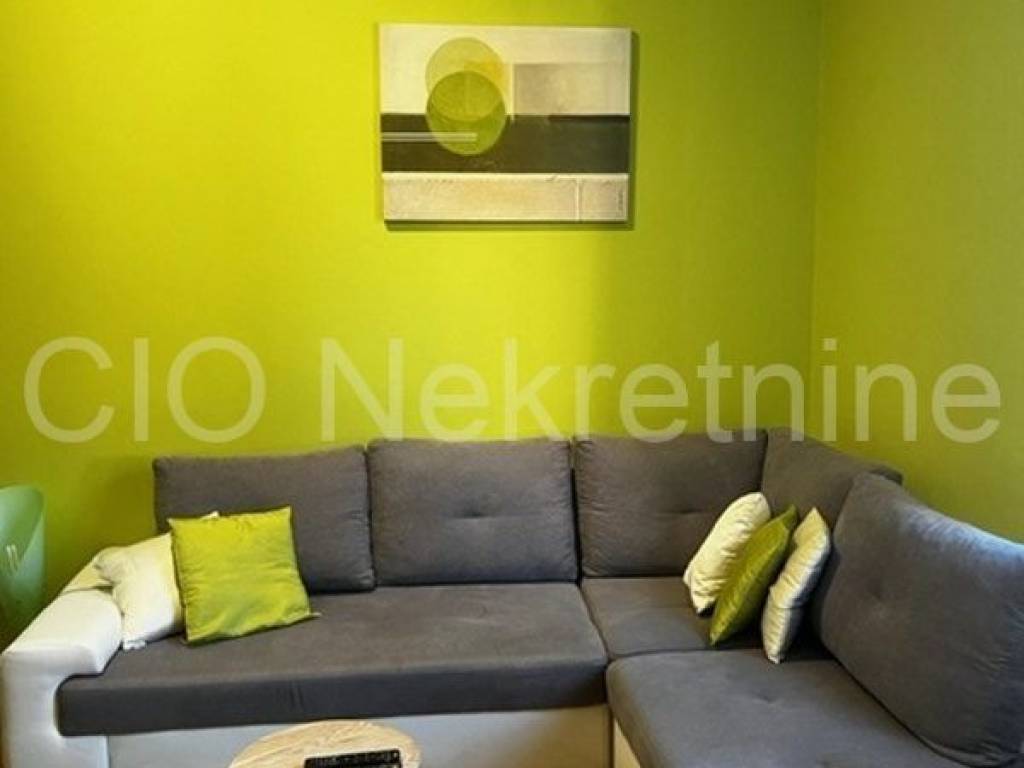 Flat in a building, Rent, Split, Split