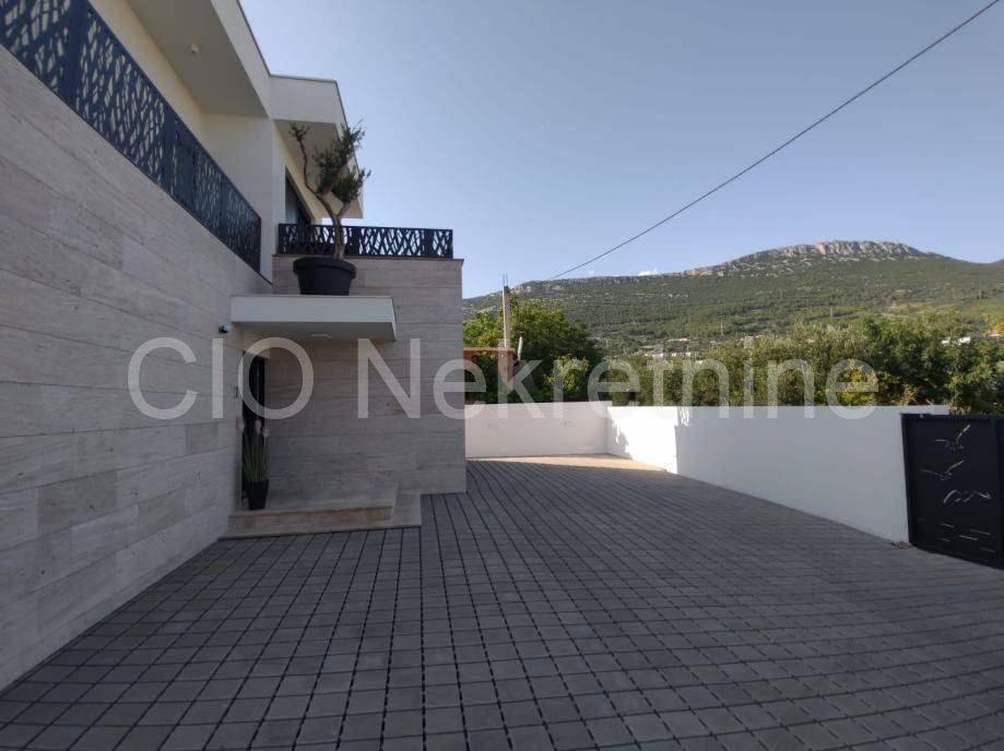 Luxury villa, Sale, Kaštela, Kaštel Stari