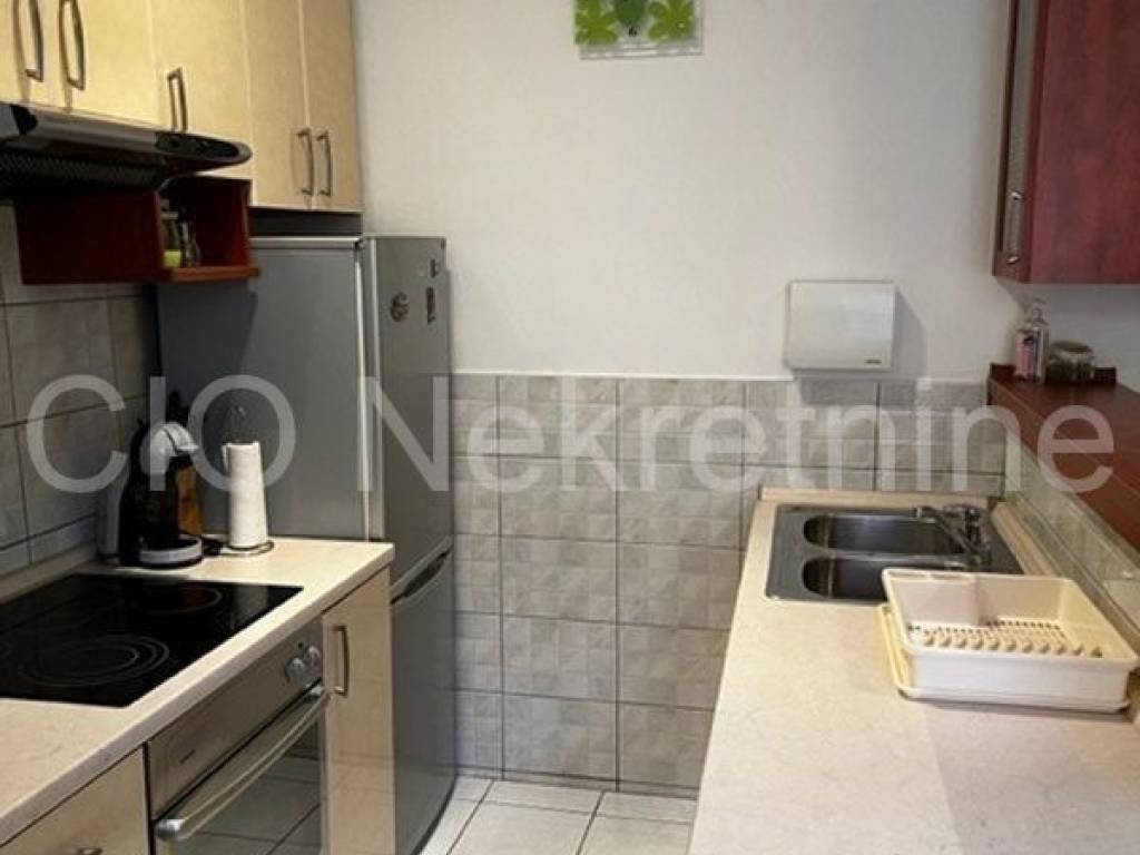 Flat in a building, Rent, Split, Split