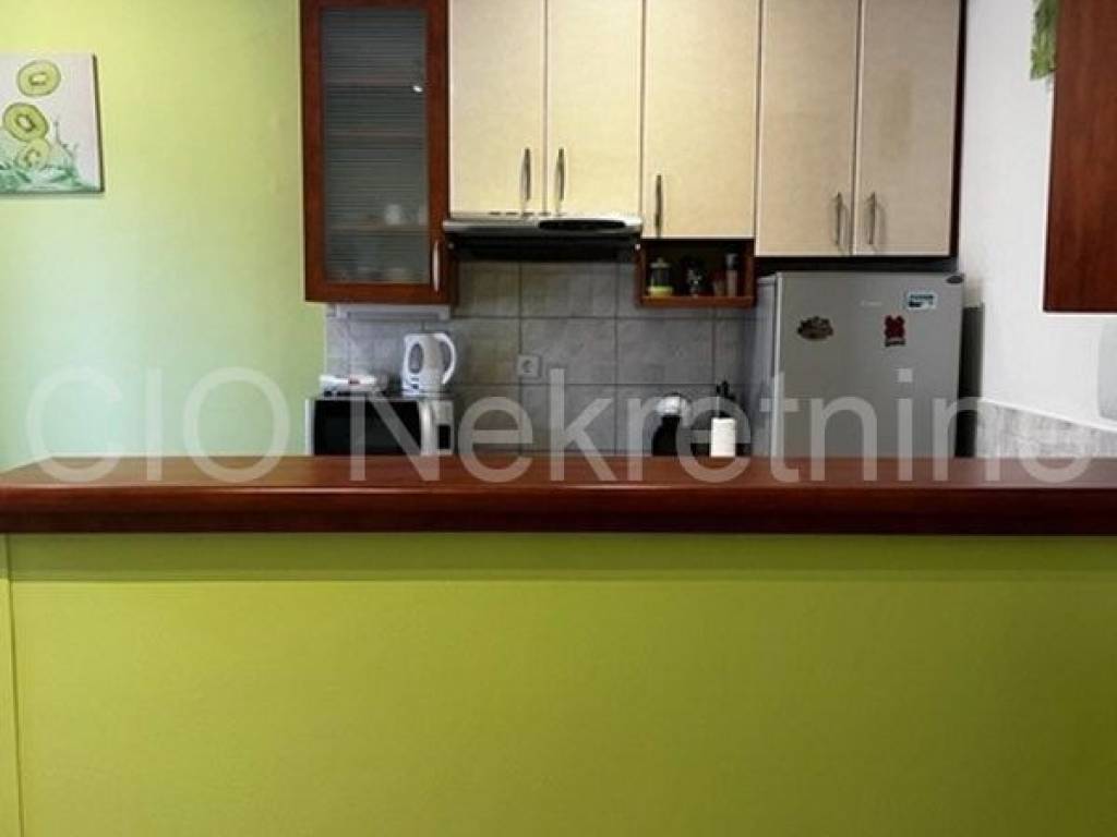 Flat in a building, Rent, Split, Split