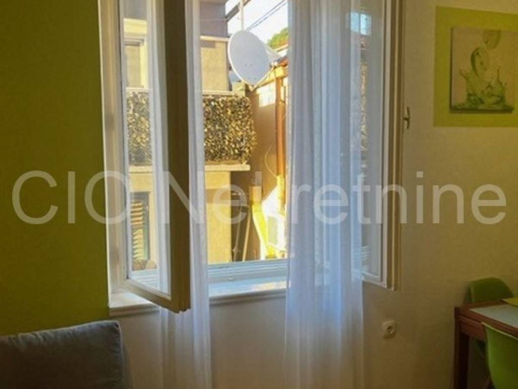 Flat in a building, Rent, Split, Split