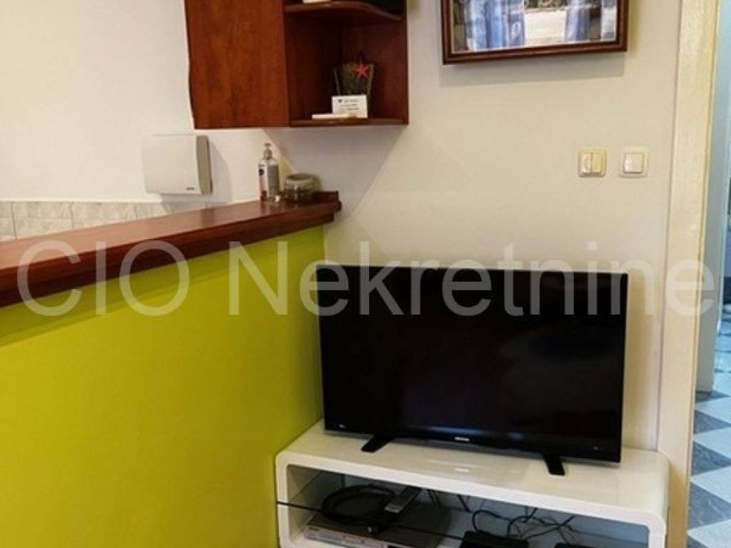 Flat in a building, Rent, Split, Split