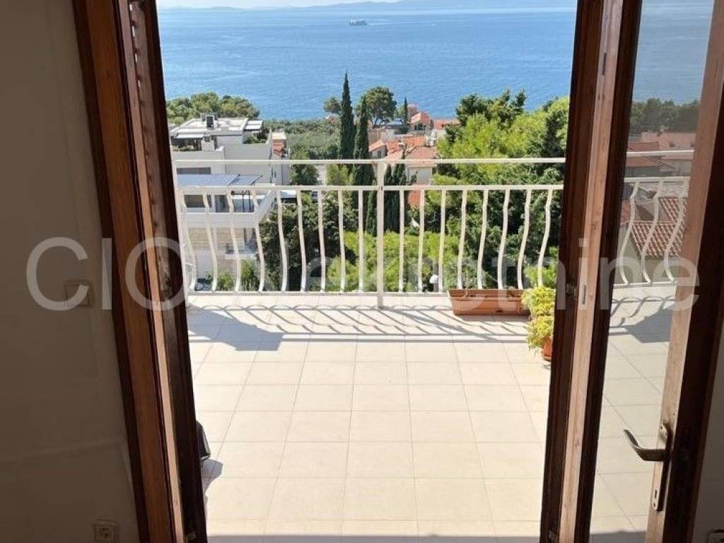Flat in a building, Rent, Split, Split