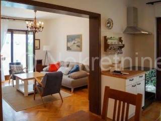Flat in a house, Rent, Split, Split