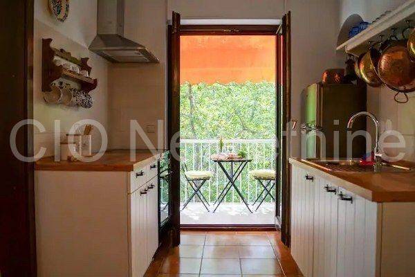Flat in a house, Rent, Split, Split