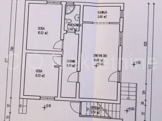 Detached house, Sale, Seget, Seget Vranjica
