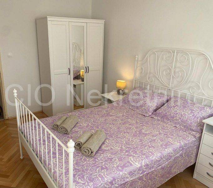 Flat in a building, Rent, Split, Split