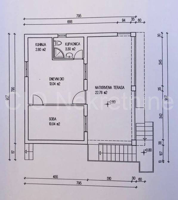 Detached house, Sale, Seget, Seget Vranjica