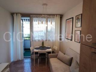 Flat in a building, Rent, Split, Split