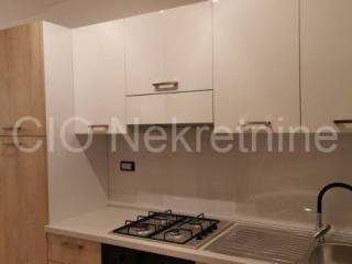 Flat in a building, Rent, Split, Split