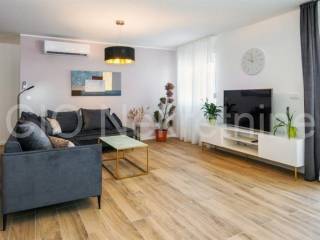 Flat in a new building, Rent, Kaštela, Kaštel Kambelovac