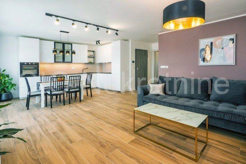 Flat in a new building, Rent, Kaštela, Kaštel Kambelovac
