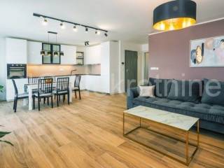 Flat in a new building, Rent, Kaštela, Kaštel Kambelovac