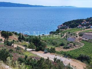Plot for construction, Sale, Bol, Murvica