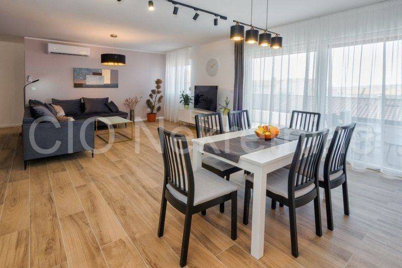 Flat in a new building, Rent, Kaštela, Kaštel Kambelovac