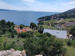 Plot for construction, Sale, Bol, Murvica