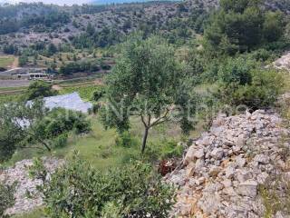 Plot for construction, Sale, Bol, Murvica