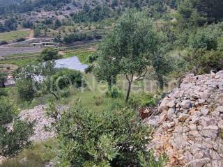 Plot for construction, Sale, Bol, Murvica
