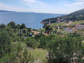 Plot for construction, Sale, Bol, Murvica