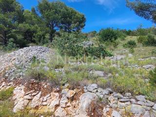Plot for construction, Sale, Bol, Murvica