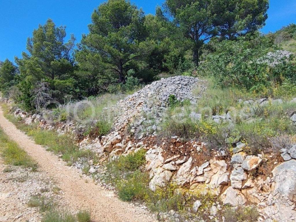 Plot for construction, Sale, Bol, Murvica