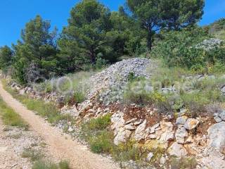 Plot for construction, Sale, Bol, Murvica