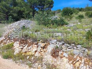 Plot for construction, Sale, Bol, Murvica