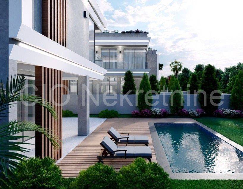 Luxury house, Sale, Kaštela, Kaštel Sućurac