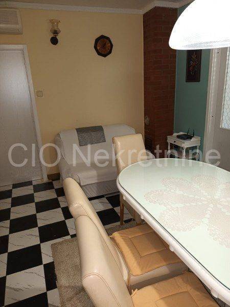 Flat in a house, Rent, Podstrana, Podstrana