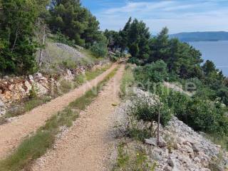 Plot for construction, Sale, Bol, Murvica