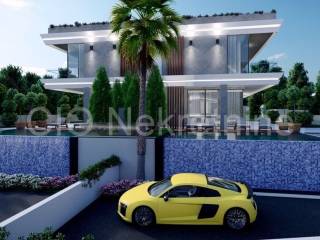 Luxury house, Sale, Kaštela, Kaštel Sućurac