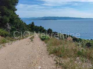 Plot for construction, Sale, Bol, Murvica