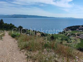 Plot for construction, Sale, Bol, Murvica