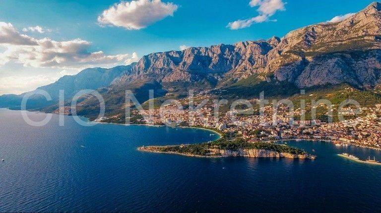 Family hotel, Sale, Makarska, Makarska