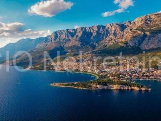 Family hotel, Sale, Makarska, Makarska