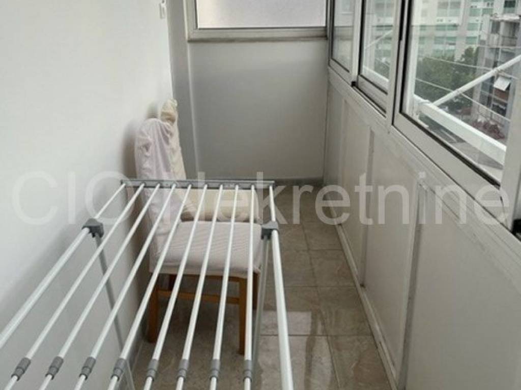 Flat in a building, Rent, Split, Split