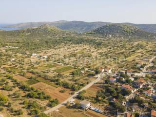 Agricultural plot, Sale, Marina, Gustirna