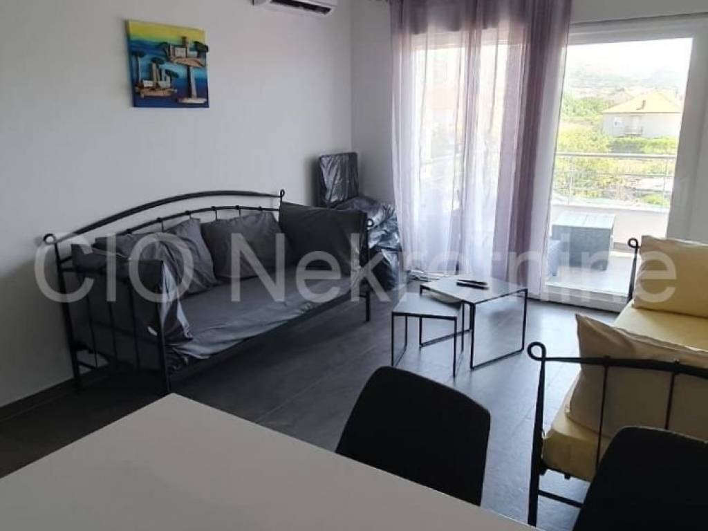 Flat in a new building, Sale, Seget, Seget Donji