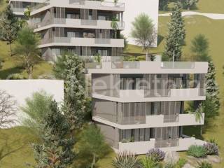 Construction plot M1, Sale, Omiš, Omiš